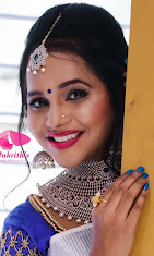 Jukrith Best Professional Bridal Makeup Artist